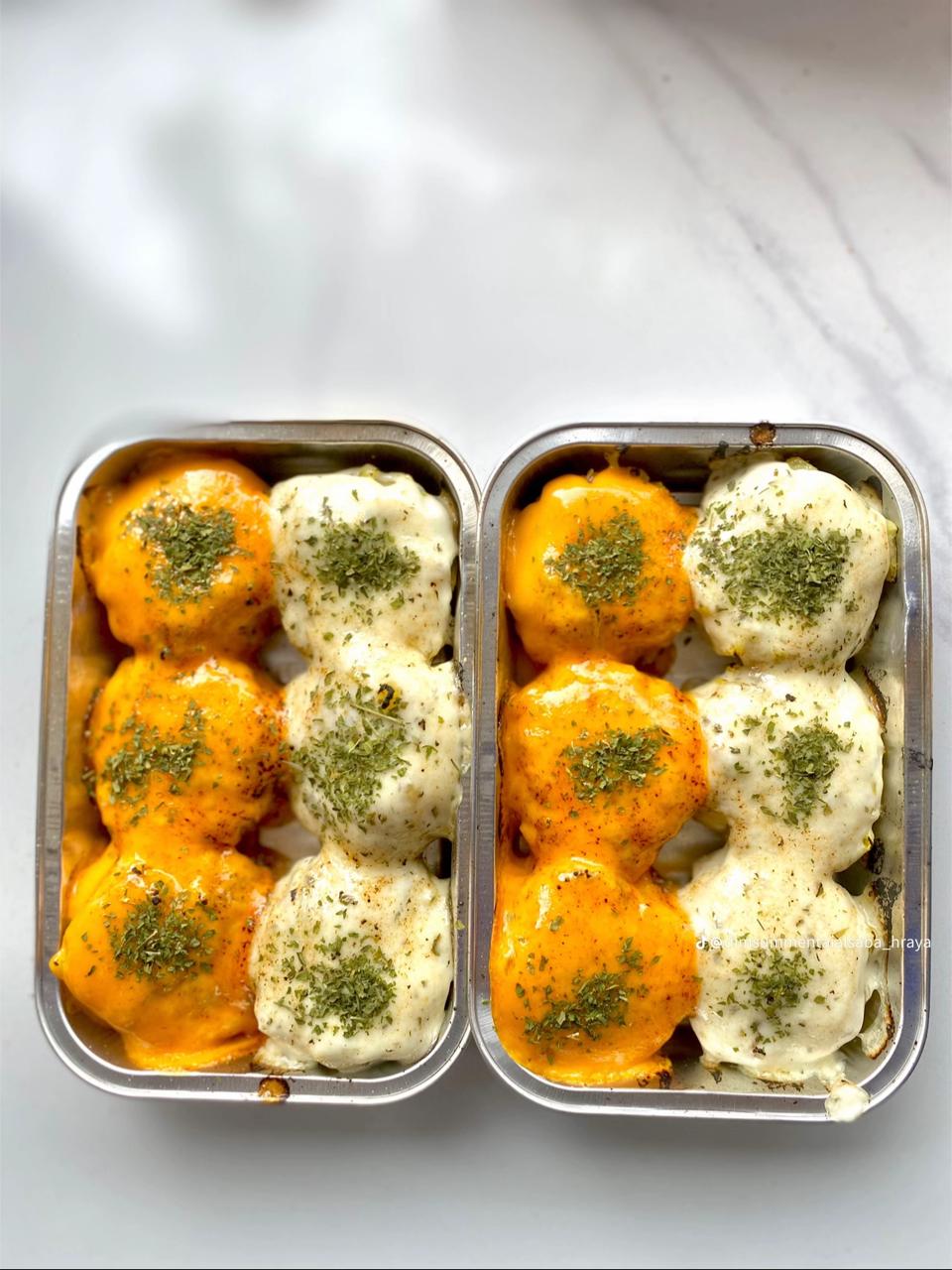 Dimsum Saus Mix
