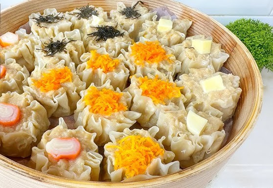 Dimsum Original