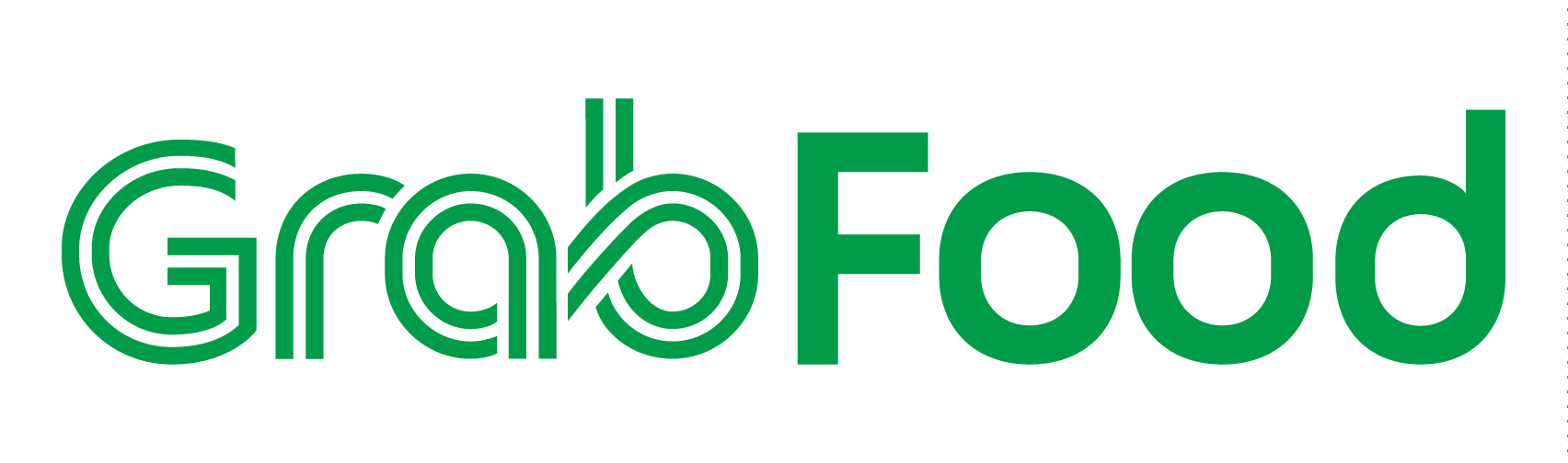 GrabFood Logo